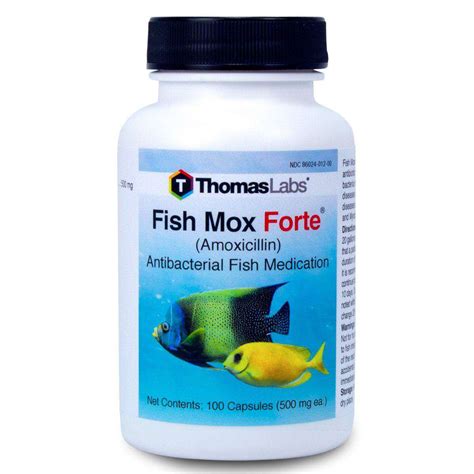 Fish Mox